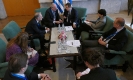 Sastanak ministra Dačića sa MSP Grčke