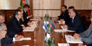 Састанак министра Дачића са МСП Азербејџана 