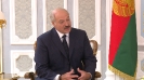 Председавајући ОЕБС-у у посети Белорусији