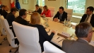 Састанак министра Дачића са премијером Грузије