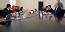 Састанак министра Дачића са МСП Грузије