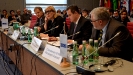 Ministar Dačić učestvovao na konferenciji u Beču