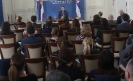 Dačić: „18 zemalja koje su povukle i zamrzle priznanje Kosova rezultat je spoljne politike Srbije“ [11.03.2020.]
