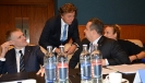 Ministar Dačić na neformalnom sastanku ministara spoljnih poslova EU