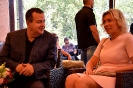Ministar Dačić i portparolka MSP RF Zaharova u Hotelu Moskva [12.08.2018.]