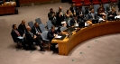 Sednica Saveta Bezbednosti UN