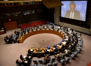Седница Савета Безбедности УН