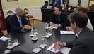 Očekujemo pomoć OEBS-a u primeni Briselskog sporazuma – PPV i MSP Dačić [18.06.2014.]