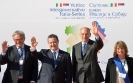 Трећи самит Србија - Италија