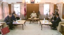 Састанак министра Дачића са премијером Непала [06.05.2018.]
