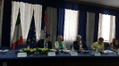 Ministar Dačić na sastanku upravnog odbora Regionalnog programa stambenog zbrinjavanja