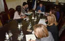Ministar Dačić sa predstavnicima Međunarodne organizacije frankofonije [08.11.2017.]