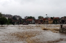 Poplava u Srbiji (Obrenovac)