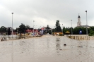 Поплава у Србији (Обреновац)