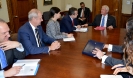 Састанак министра Дачића са сенатором Роџером Викером