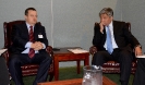 Састанак министра Дачића са МИП Киргизије
