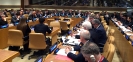 Dačić na konferenciji: Odgovor na krizu evropske bezbednosti - uloga OEBS