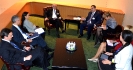 Састанак министра Дачића са МСП Аргентине