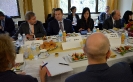 Неформални састанак Савета министара спољних послова држава Организације за црноморску економску сарадњу