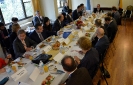 Neformalni sastanak Saveta ministara spoljnih poslova država Organizacije za crnomorsku ekonomsku saradnju