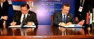 Sastanak i potpisivanje sporazuma ministra Dačića i zamenika MSP Tajlanda 