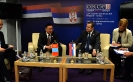 Састанак министра Дачића са МСП Монголије
