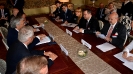 Ministar Dačić učestvovao na 125. ministarskom sastanku Saveta Evrope