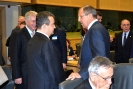 Министарска седница Савета Европе