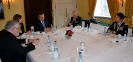 Sastanak ministra Dačića sa predsedavajućim Vojnog komiteta NATO