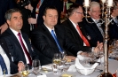 Ministar Dačić u ime Trojke OEBS primio nagradu 