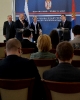 Састанак министра Дачића са представницима ОЕБС-а