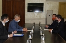 Ministar Selaković razgovarao sa ambasadorom Bocan-Harčenko [29.10.2020.]