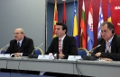 		Proces saradnje u jugoistočnoj Evropi - Ohrid 31.5.2013. 