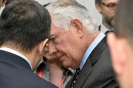 Ministar Dačić u razgovaru sa Tilersonom