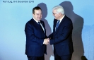 Ministar Dačić na Ministarskom savetu OEBS-a u Hamburgu