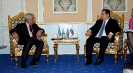 Ministar Dačić u poseti Tadzikistanu