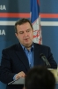 Konferencija za novinare ministra Dačića