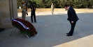 Министар Дачић у посети Азербејџану 