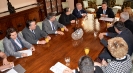 Sastanak ministra Dačića sa predstavnicima srpske manjine u Mađarskoj