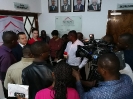 Sastanak ministra Dačića sa privrednicima Mozambika [12.07.2018.]