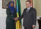 Ministar Dačić primio delegaciju Etiopije [17.10.2019.]