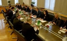 Састанак министра Дачића са МСП Словеније