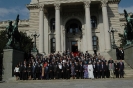 Ministarski sastanak PNZ u Beogradu