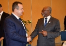 Sastanak ministra Dačića sa MSP Kameruna
