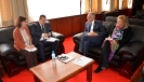Састанак министра Дачића са МСП Марока
