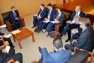 Састанак министра Дачића са премијером Маурицијуса