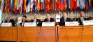 Министар Дачић на завршном састанку 23 економског и еколошког форума ОЕБС-а