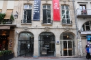 Kulturni centar u Parizu (Francuska)