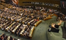 Отварање генералне дебате 71. заседања ГС УН