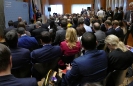 Говор министра Дачића на министарском састанку ОЕБС-а 